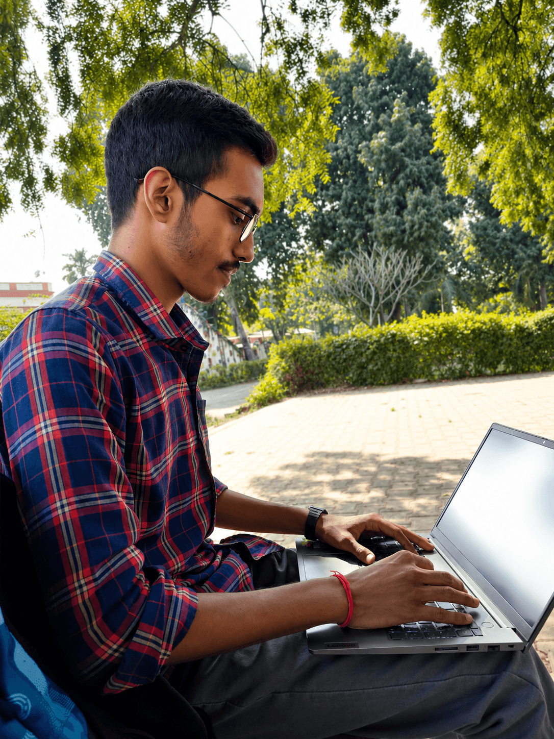 Vikash Maurya